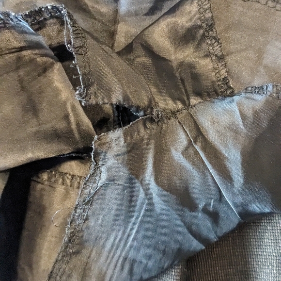 Mini Plaid Skirt - Picture 4 of 6